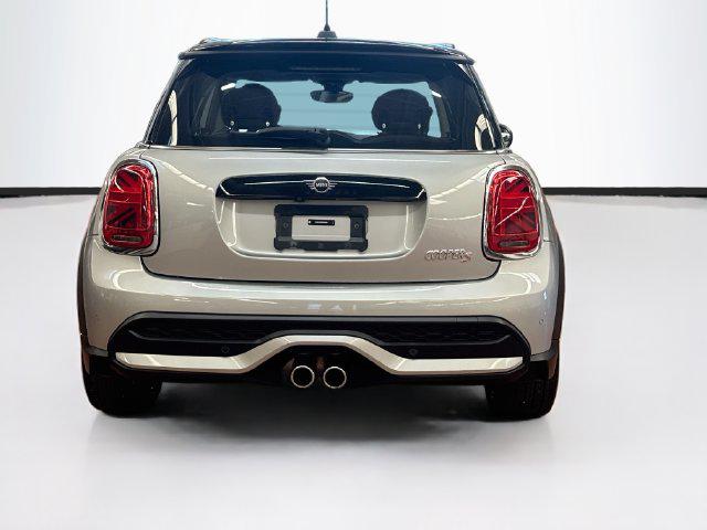 2024 MINI Hardtop Cooper S