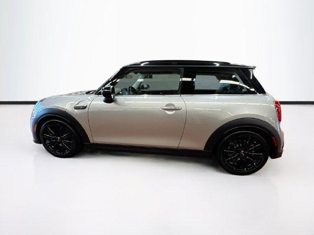 2024 MINI Hardtop Cooper S