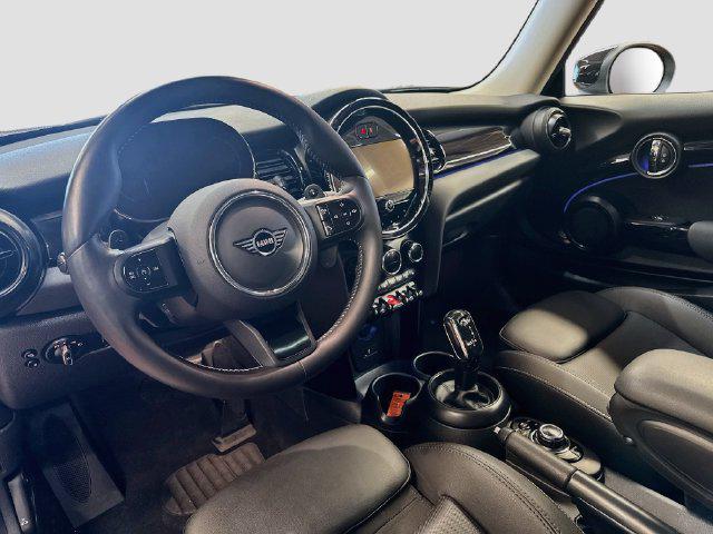 2024 MINI Hardtop Cooper S
