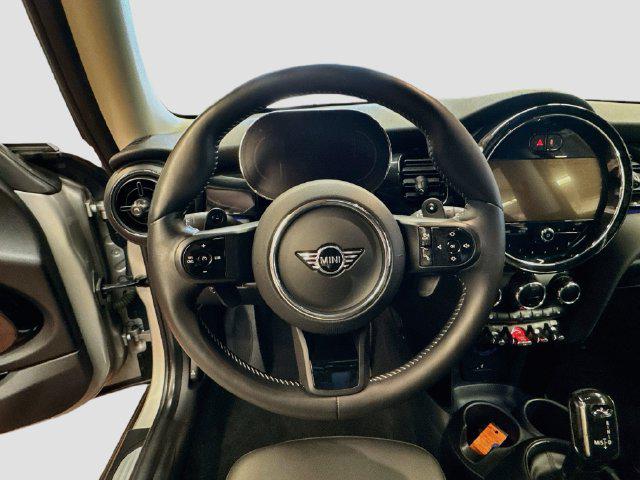 2024 MINI Hardtop Cooper S