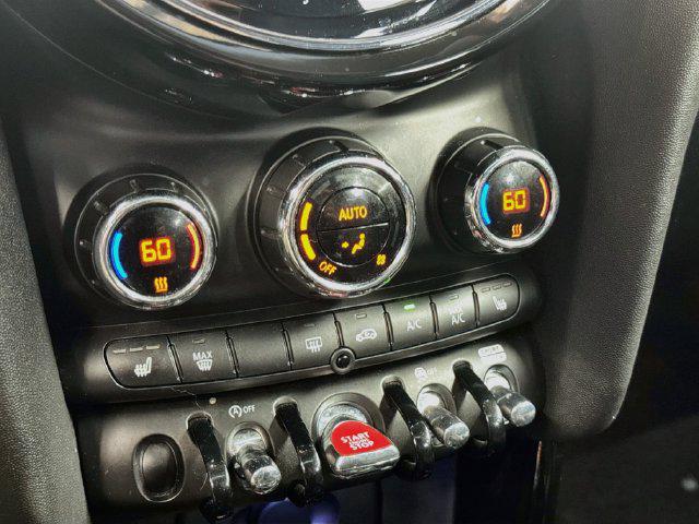 2024 MINI Hardtop Cooper S