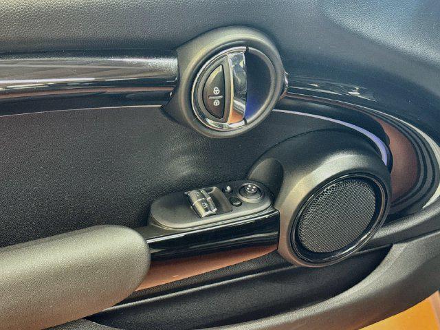 2024 MINI Hardtop Cooper S