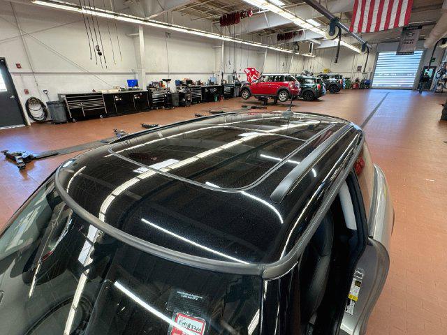 2024 MINI Hardtop Cooper S