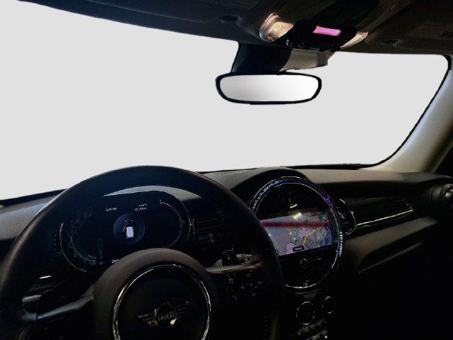 2024 MINI Hardtop Cooper S