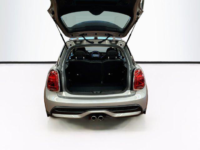 2024 MINI Hardtop Cooper S
