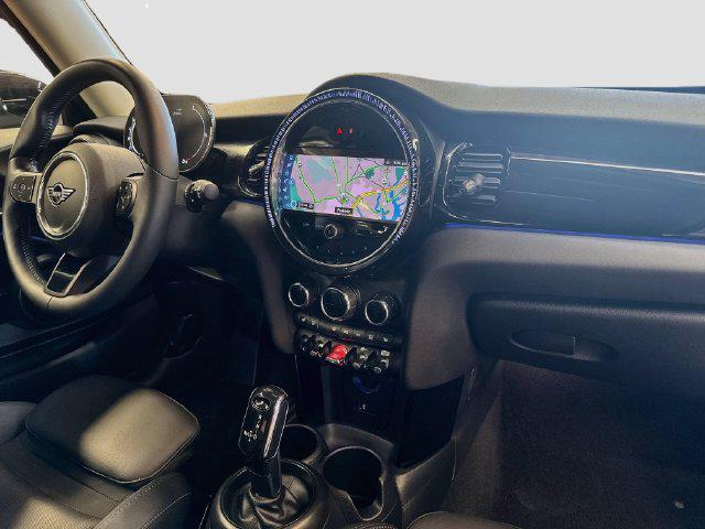 2024 MINI Hardtop Cooper S