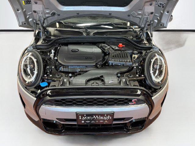 2024 MINI Hardtop Cooper S