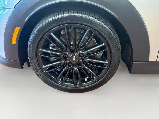 2024 MINI Hardtop Cooper S