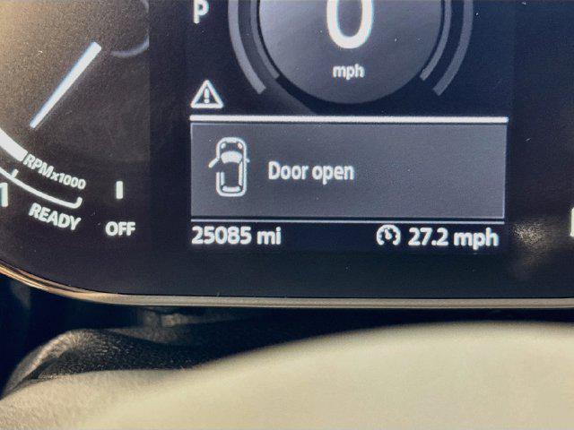 2021 MINI Convertible Cooper S