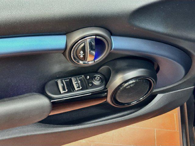 2021 MINI Convertible Cooper S