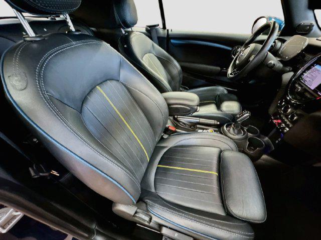 2021 MINI Convertible Cooper S