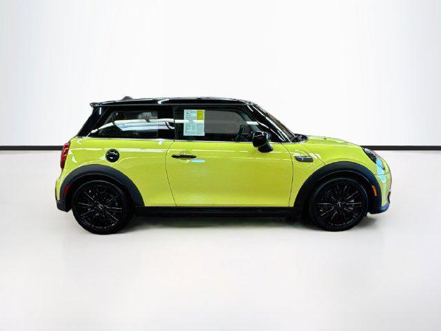 2024 MINI Hardtop Cooper S