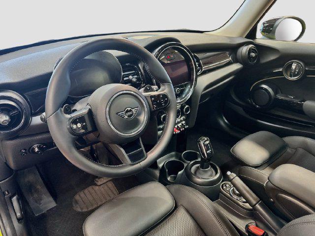 2024 MINI Hardtop Cooper S