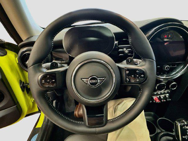 2024 MINI Hardtop Cooper S