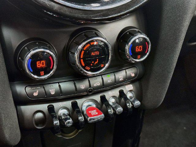 2024 MINI Hardtop Cooper S