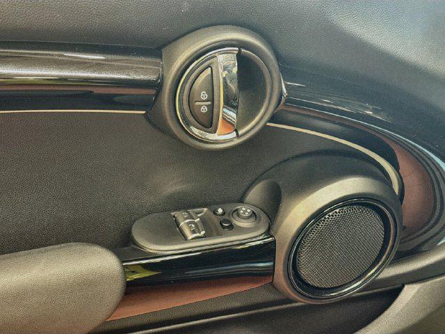 2024 MINI Hardtop Cooper S