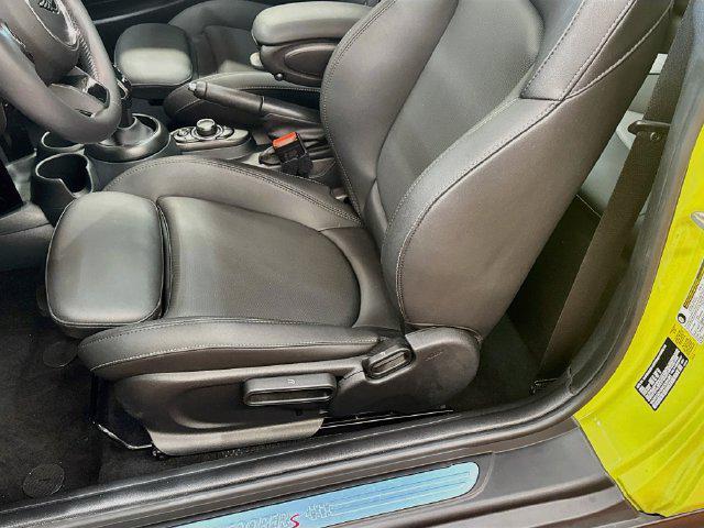 2024 MINI Hardtop Cooper S