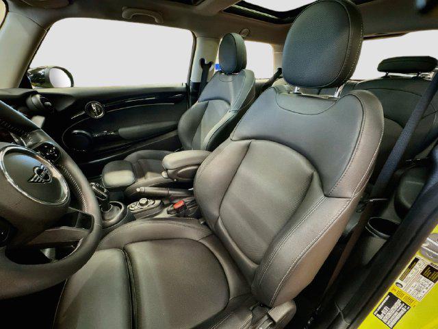 2024 MINI Hardtop Cooper S