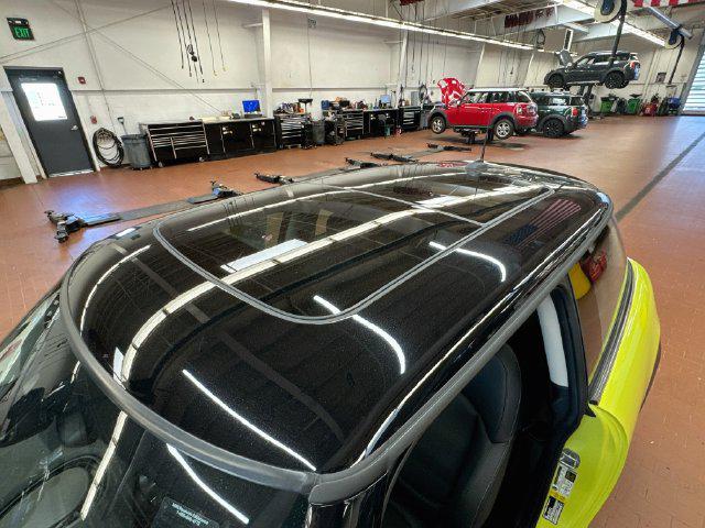 2024 MINI Hardtop Cooper S