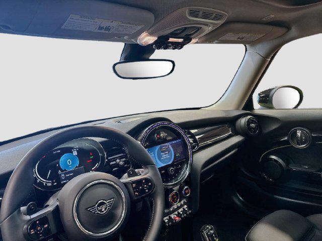 2024 MINI Hardtop Cooper S