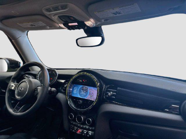 2024 MINI Hardtop Cooper S