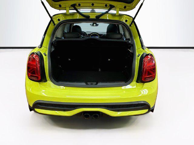 2024 MINI Hardtop Cooper S