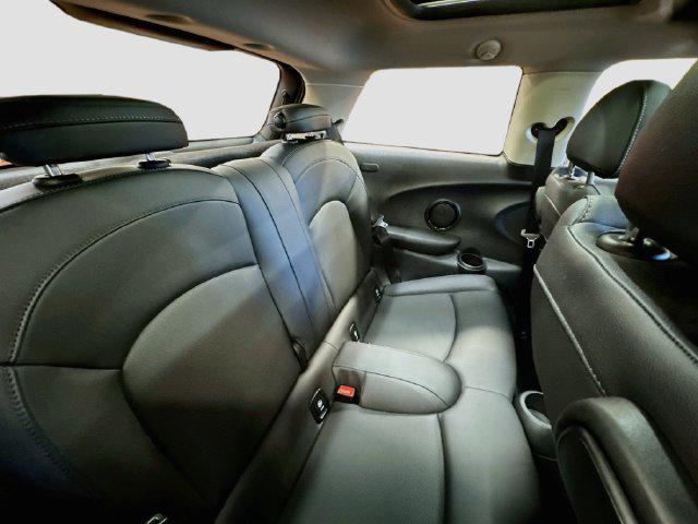 2024 MINI Hardtop Cooper S