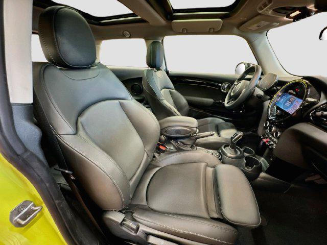 2024 MINI Hardtop Cooper S