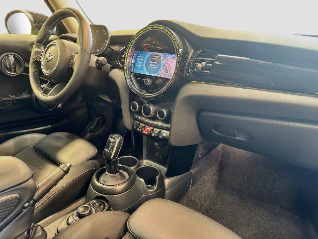 2024 MINI Hardtop Cooper S