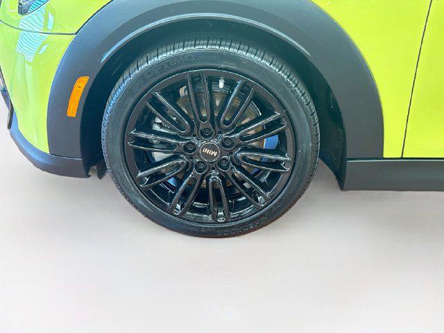2024 MINI Hardtop Cooper S
