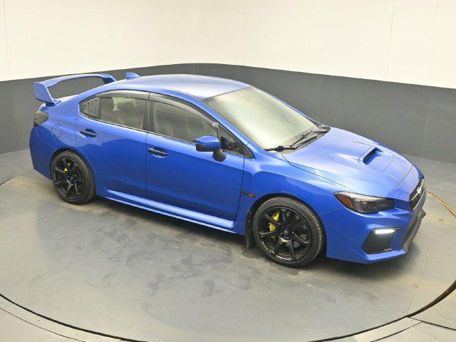 2020 Subaru WRX STI STi for sale in Morristown, TN