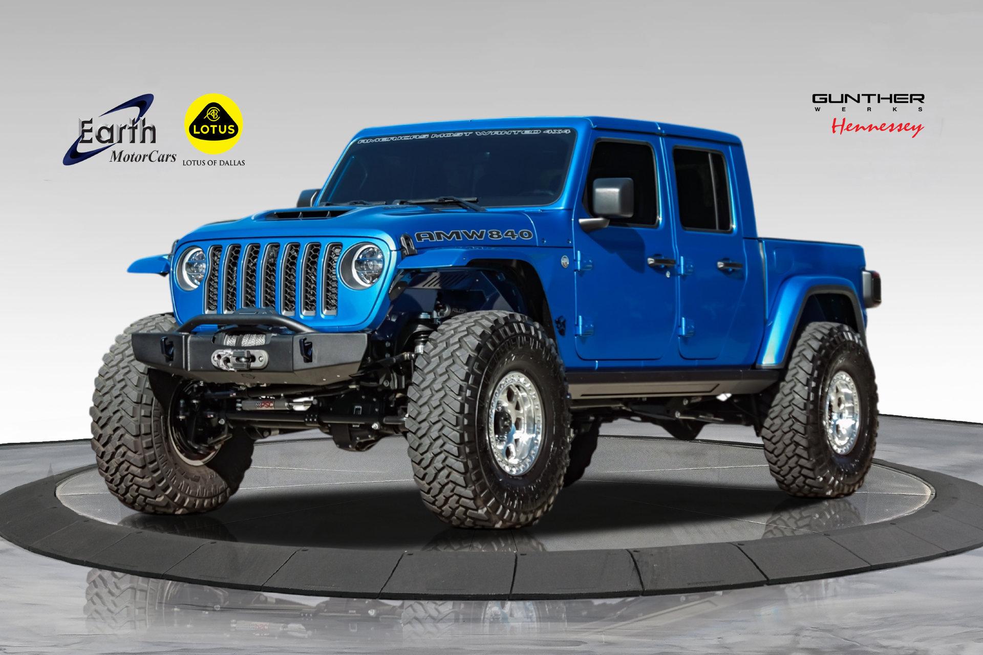 /2023 Jeep Gladiator