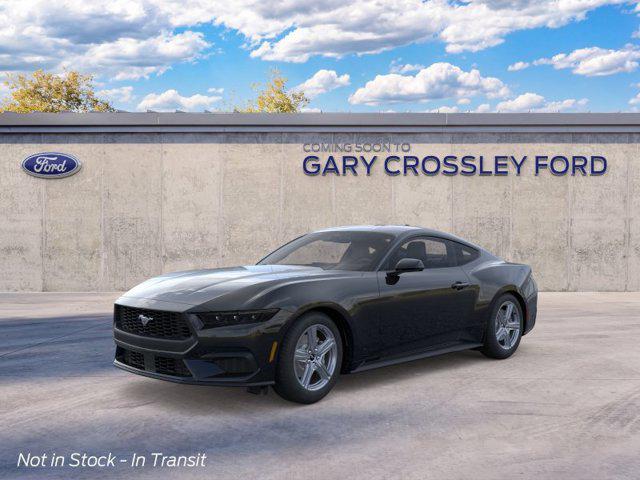 2026 Ford Mustang EcoBoost Fastback for sale in Kansas City, MO