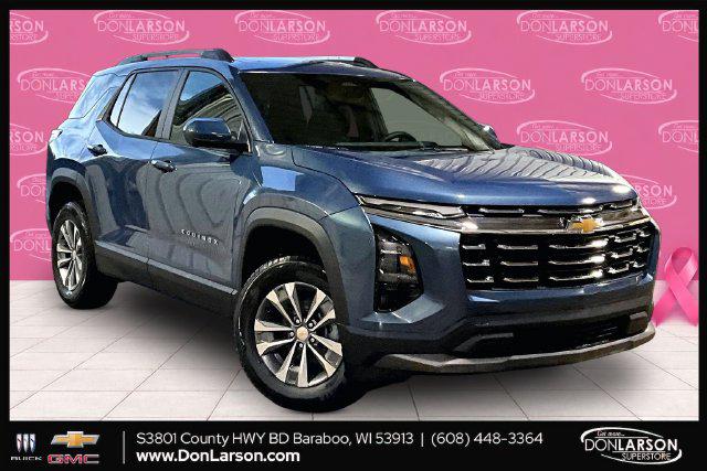 2027 Chevrolet Equinox LT AWD for sale in Baraboo, WI