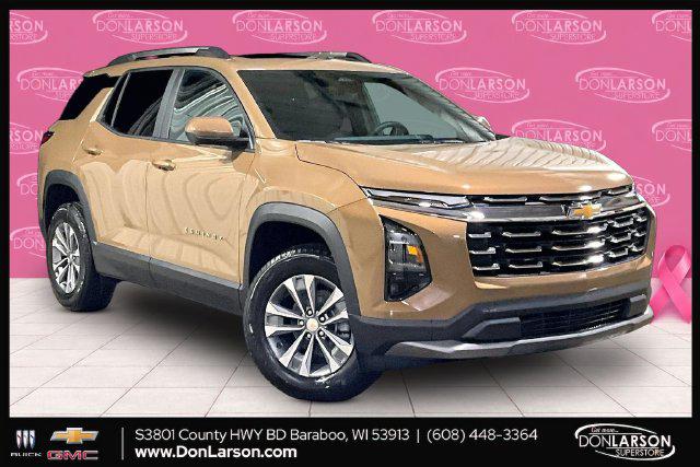 2027 Chevrolet Equinox LT AWD for sale in Baraboo, WI