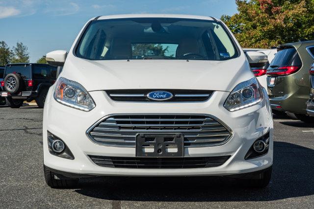 2017 Ford C-Max Energi Titanium