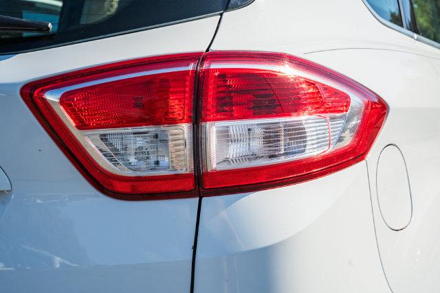 2017 Ford C-Max Energi Titanium
