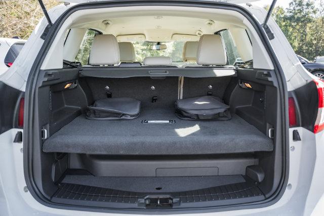 2017 Ford C-Max Energi Titanium
