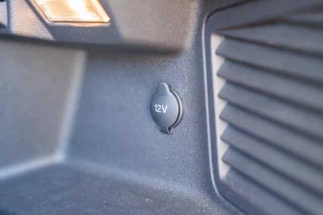2017 Ford C-Max Energi Titanium