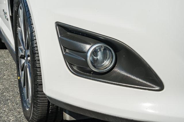 2017 Ford C-Max Energi Titanium