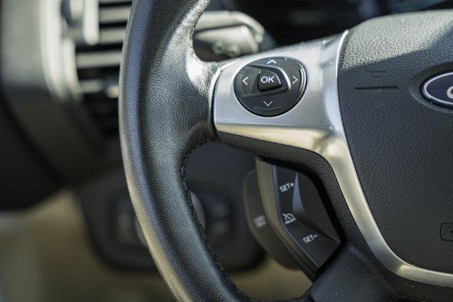 2017 Ford C-Max Energi Titanium