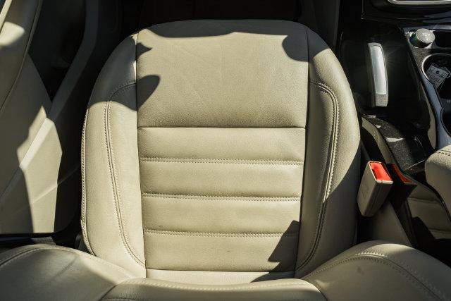 2017 Ford C-Max Energi Titanium