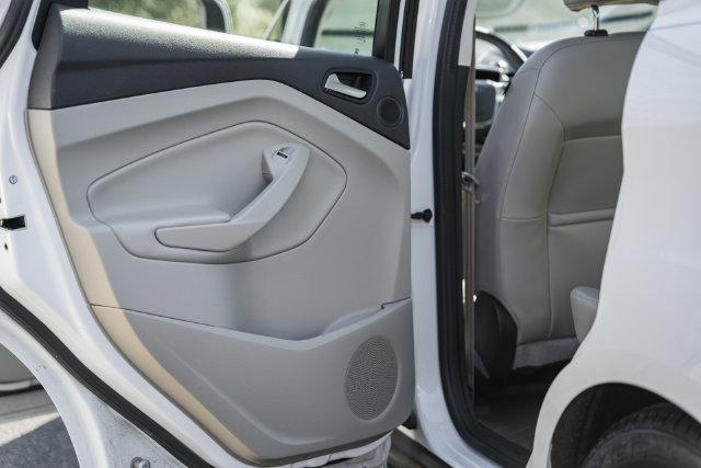 2017 Ford C-Max Energi Titanium