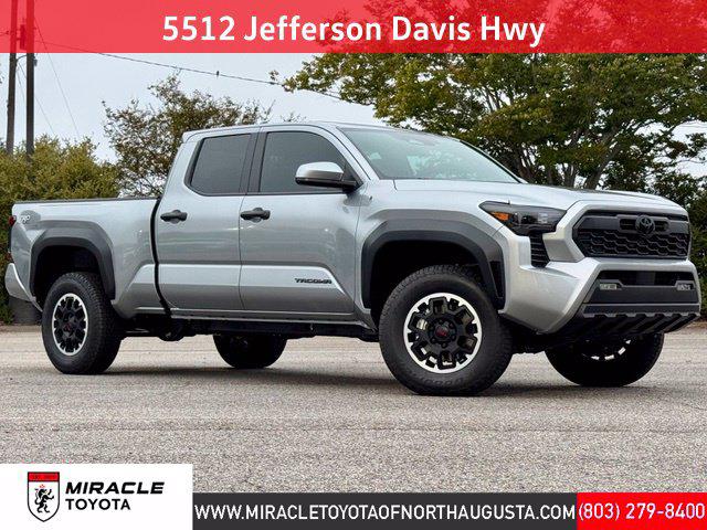 2026 Toyota Tacoma TRD Off-Road for sale in Beech Island, SC