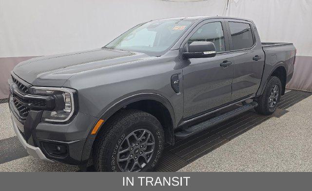 2024 Ford Ranger XLT for sale in Skokie, IL