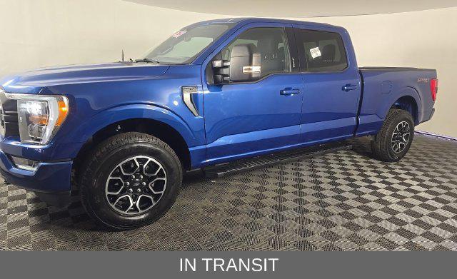 2023 Ford F-150 XLT for sale in Skokie, IL