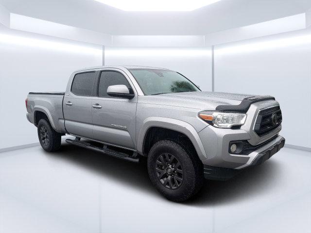 2021 Toyota Tacoma SR5 V6 for sale in Jacksonville, FL