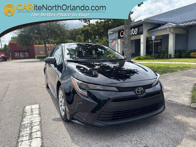 2026 Toyota Corolla LE for sale in Orlando, FL