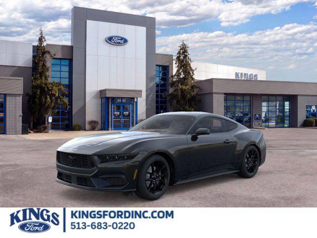 2026 Ford Mustang EcoBoost for sale near Cincinnati, OH