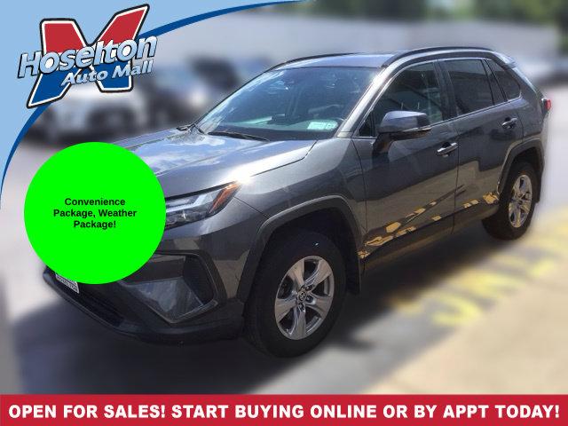 2023 Toyota RAV4 XLE for sale in East Rochester, NY